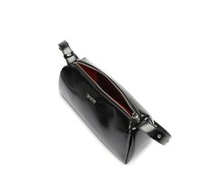 Bolsa Tiracolo Média Everday Preta