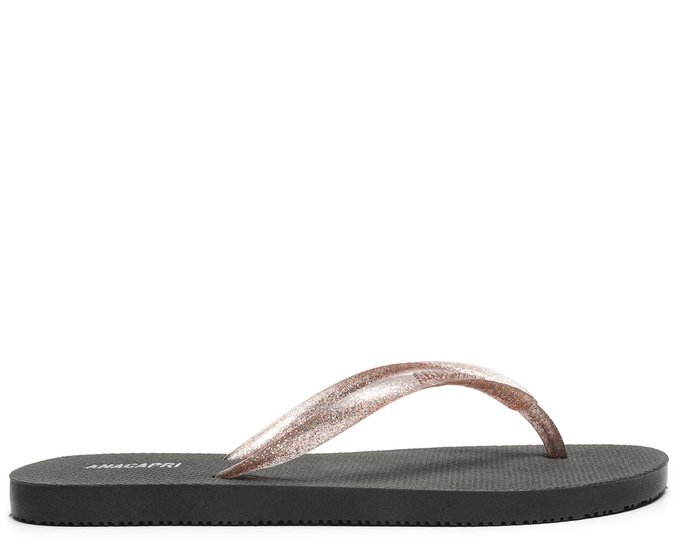 Chinelo Rasteira Anacapri em Promoção | Ofertas na Americanas