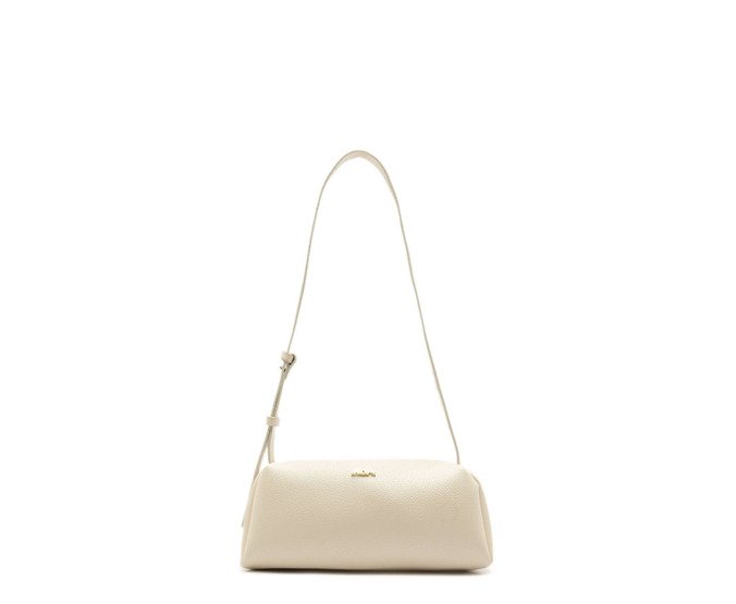 Bolsa Tiracolo Média Everday Branca