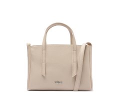 Bolsa Tote Média Work Branca