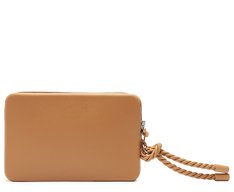 Necessaire Anacapri Marrom
