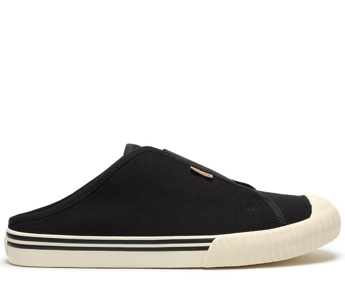 tenis mule anacapri