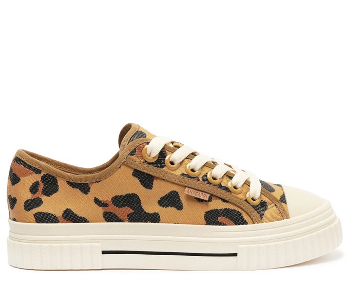 Loja Anacapri Tenis De Oncinha Anacapri Tênis Anacapri Street