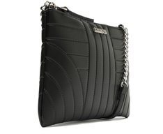 Bolsa Tiracolo Média Vegas Preta