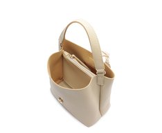 Bolsa Tiracolo Pequena A Branca