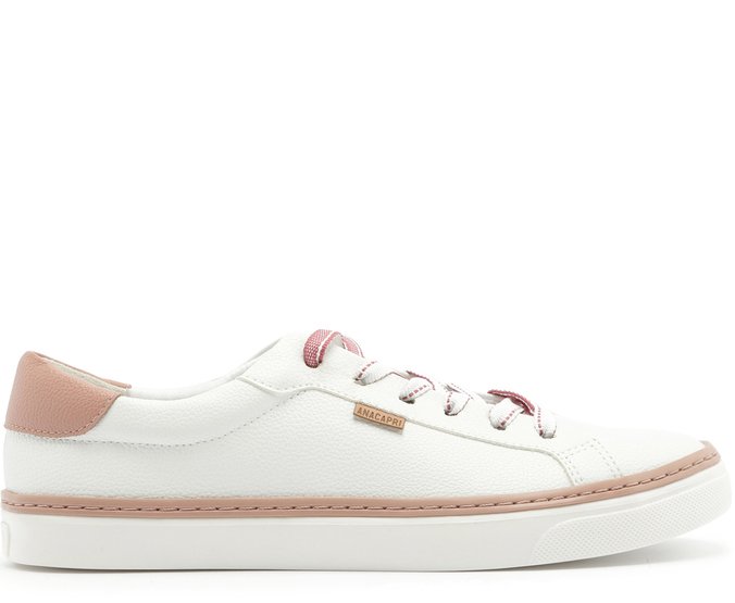 anacapri tenis rosa