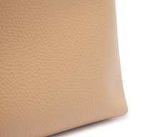Bolsa Tote Média Divisórias Rosa