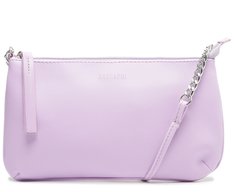 Crossbody Lilás Tóquio Pequena