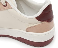 Tênis AC1119 Infantil Rosa e Roxo