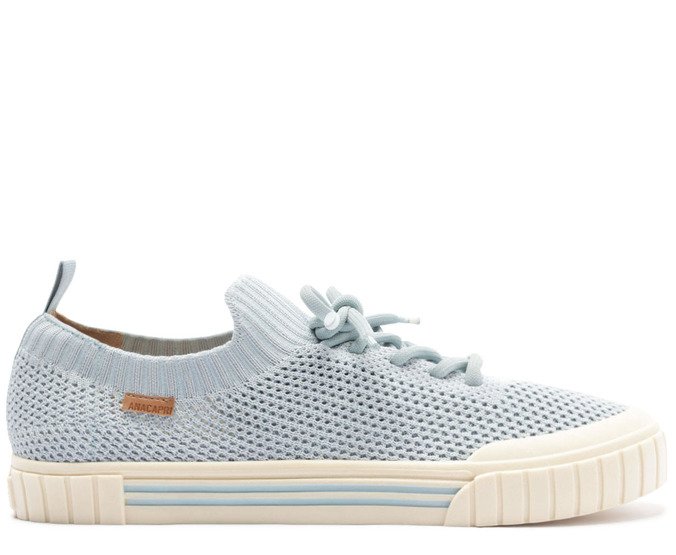 2way Miniloop Knit［anuke］ Anacapri