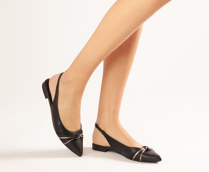 slingback anacapri