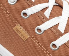Tênis Lona Classic Marrom