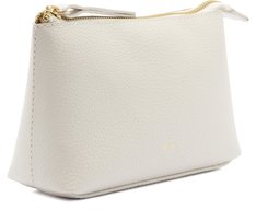 Necessaire Pequena Valentina Branca