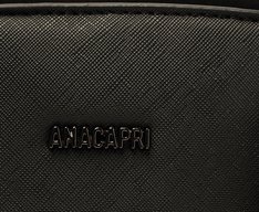 Bolsa Tote Média Preta Essencial Pouch