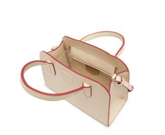 Bolsa Tote Média Millenium Bege