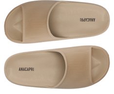 Chinelo Nuvem Texturizado Injetado Bege