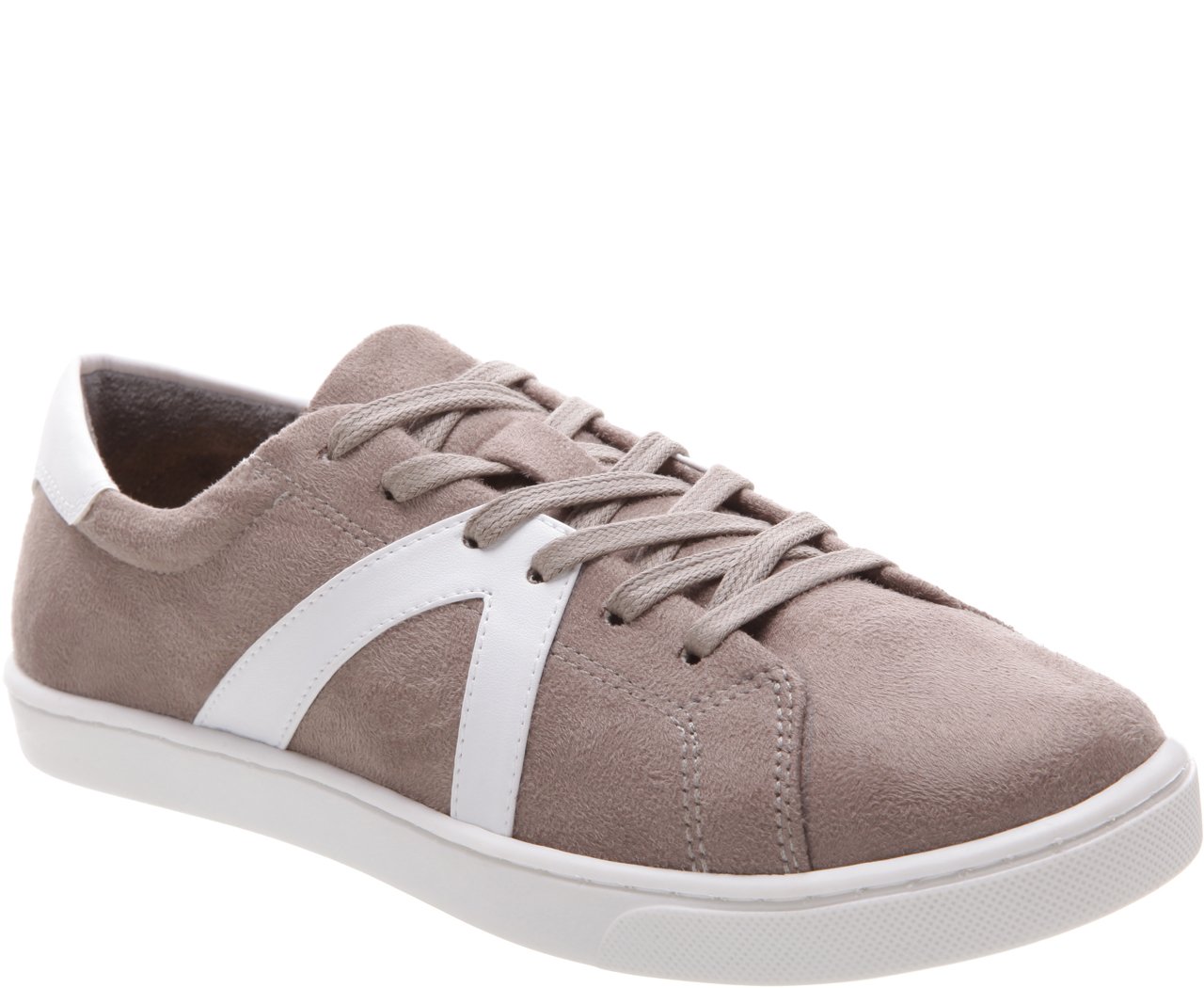Tenis online anacapri camurça