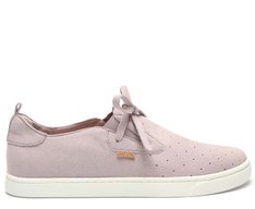Tênis Slip On Lilás Malu | Anacapri