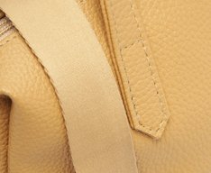 Bolsa Tote Média Color Bege