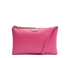 Bolsa Tiracolo Pequena Soul Rosa