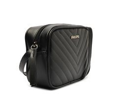 Crossbody Preta Cairo