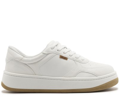 garyupapa Tênis Onitsuka Tiger Mexico 66 SD Licorice Brown Champagne Marrom