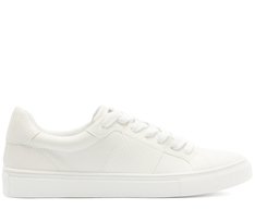 Tênis Faixa Lateral Snake Branco