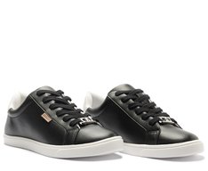 Tênis Minimal Anacapri Preto