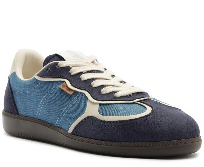 Tênis A'25 Azul