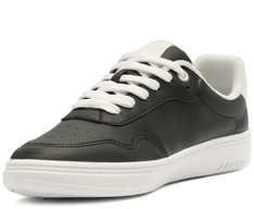 Tênis Listra Dupla Preto