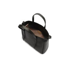 Bolsa Tote Média Work Day Preta