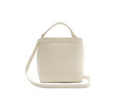 Bolsa Tote Média Detalhada Ana Branca
