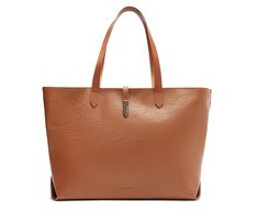Bolsa Shopping Grande Vitória Marrom