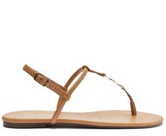 Sandália Slim "A" Injetado