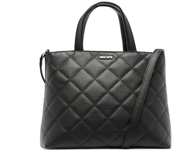 Bolsa Tote Grande Metalassê Atamporal