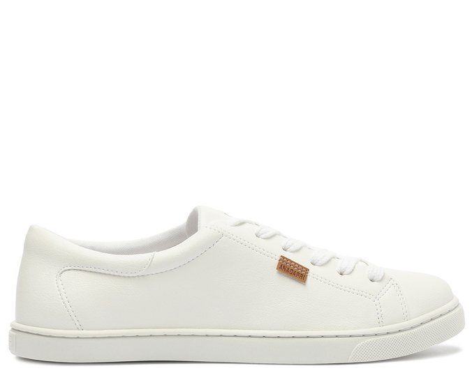 Tênis New Capri Branco