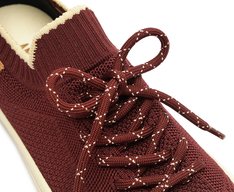 Tênis Knit Alê Roxo