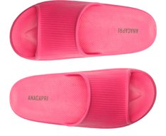 Chinelo Nuvem Texturizado Injetado Rosa