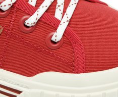 Tênis Atacador Fun Alê Vermelho
