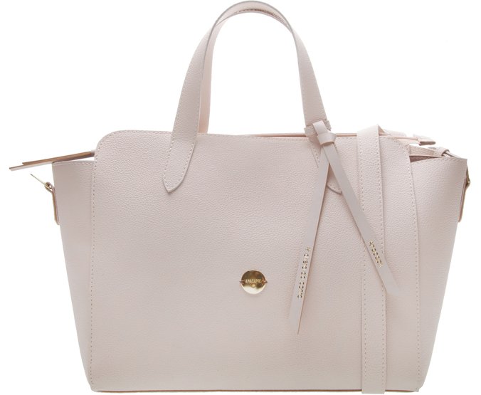 Tote San Andres Off White