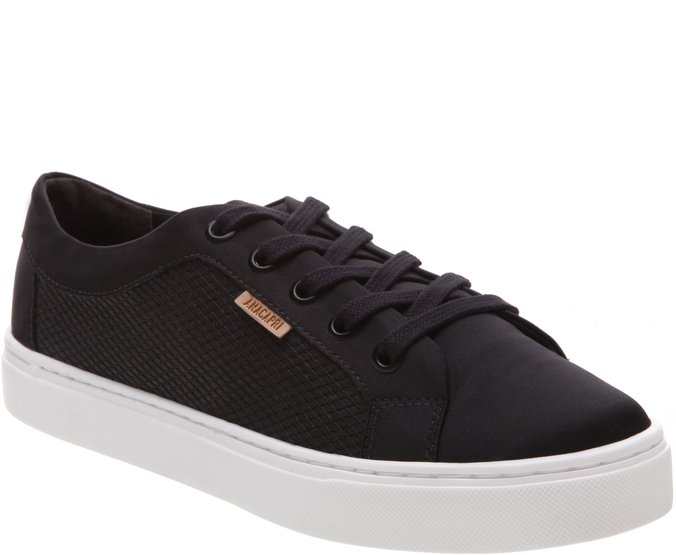 tenis anacapri cetim