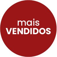 Mais vendidos