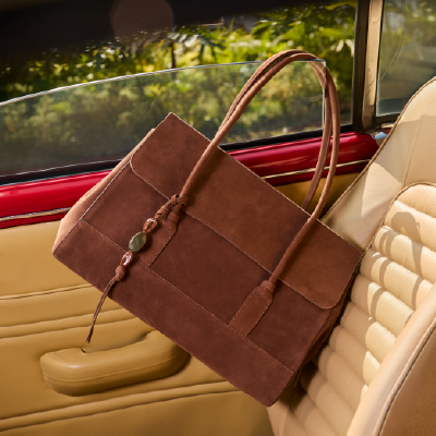 Bolsas femininas feitas para você se sentir ainda mais você!