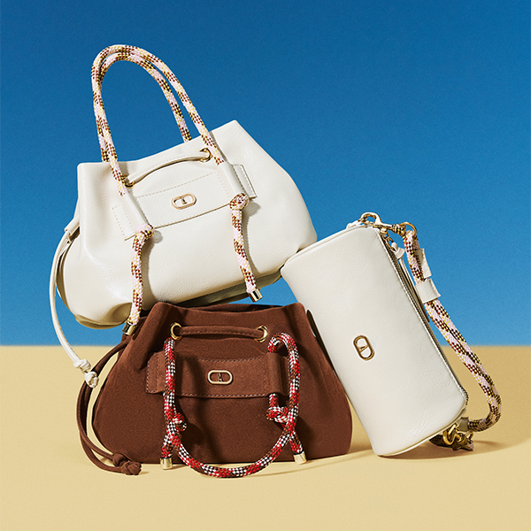 <h2>Bolsas femininas Anacapri: praticidade e estilo para o dia a dia</h2> 