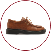 Mocassins