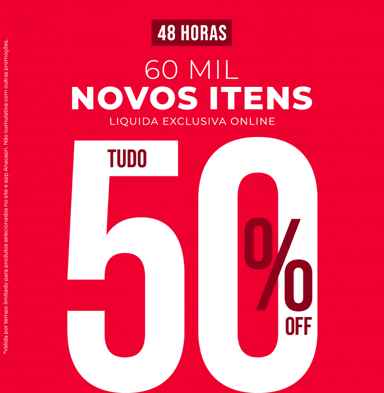 [BANNER MOBILE] TUDO 50 FLASH