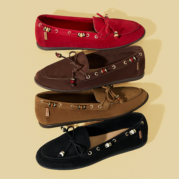 <h2>Mocassim feminino: conforto e estilo para o dia a dia</h2>