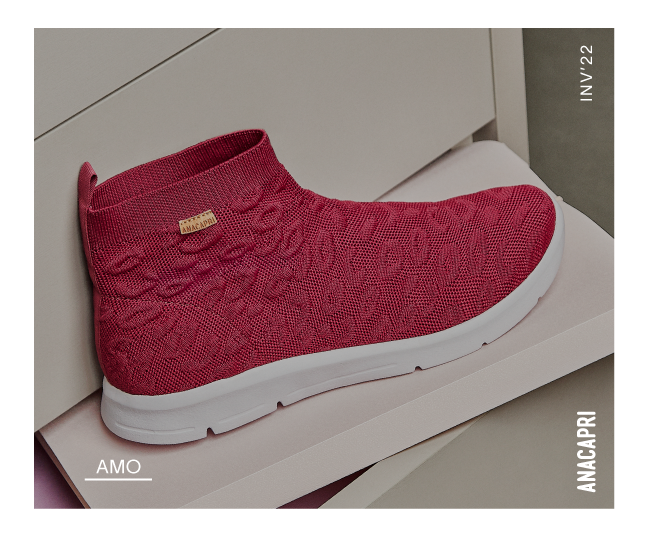 CHINELO ANACAPRI - Comprar em Duetto Concept