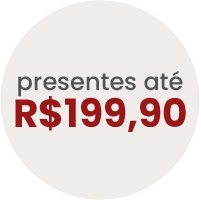 Até R$ 199,90