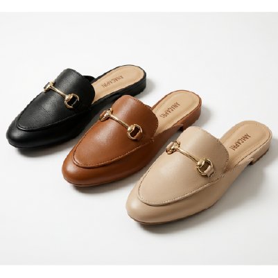 <h2>Mule feminino: praticidade e estilo para o dia a dia</h2> 